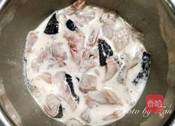 私房酸汤鱼的做法图解5