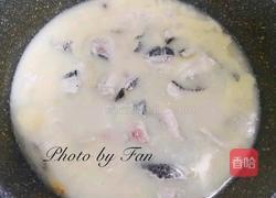 私房酸汤鱼的做法图解13