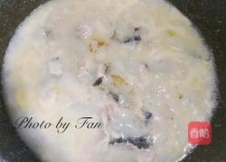 私房酸汤鱼的做法图解14