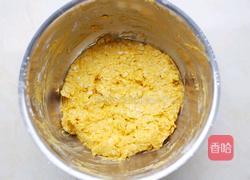 南瓜燕麦饼的做法图解7