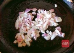 洋葱煎蛋的做法图解4