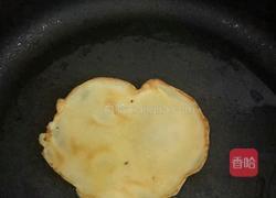 香蕉松饼的做法图解3