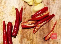 腌雪里蕻的做法图解3