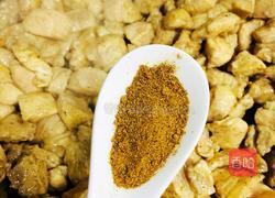 孜然鸡胸肉的做法图解7