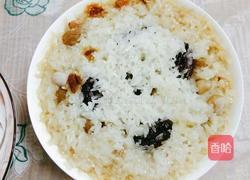 红枣糯米饭的做法图解10