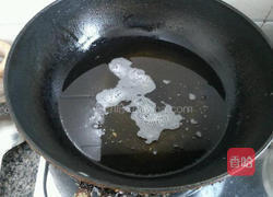 青椒炒胡萝卜丝的做法图解4