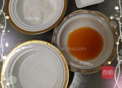 锅包肉的做法图解9