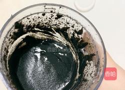 黑芝麻酱 6个月以上宝宝的做法图解8