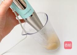 宝宝辅食：苹果泥6M+的做法图解5