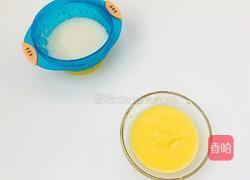 宝宝辅食：玉米泥 6M+的做法图解7