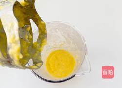宝宝辅食：玉米泥 6M+的做法图解4