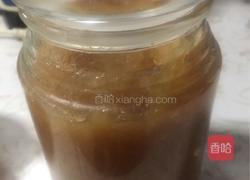 自制香橙柠檬苹果酱的做法图解9