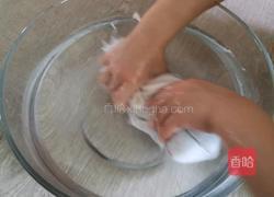手工冰粉的做法图解3
