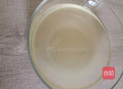 手工冰粉的做法图解4