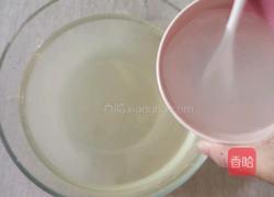 手工冰粉的做法图解5
