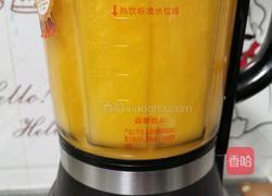 南瓜米羹的做法图解6