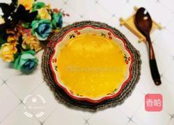 南瓜米羹的做法图解11