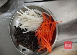 鱼香肉丝的做法图解6