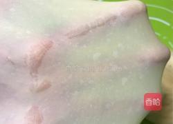 椰蓉吐司的做法图解5