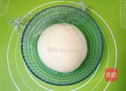 椰蓉吐司的做法图解7