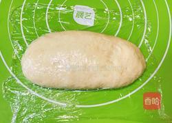 椰蓉吐司的做法图解8