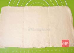 椰蓉吐司的做法图解11