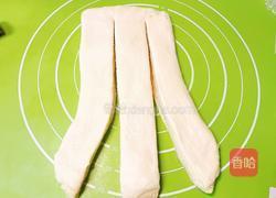 椰蓉吐司的做法图解17