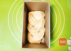 椰蓉吐司的做法图解19