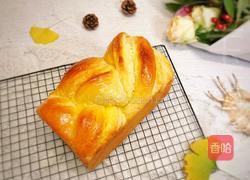 椰蓉吐司的做法图解23