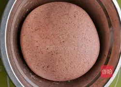 Illustration of how to make pork buns with distiller's grains 4