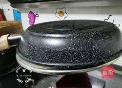 菠菜鸡蛋饼的做法图解9