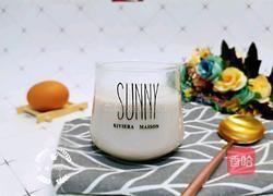 牛奶花生露的做法图解9