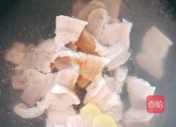 秘制五花肉的做法图解3