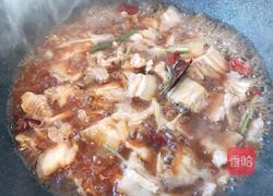 秘制五花肉的做法图解8