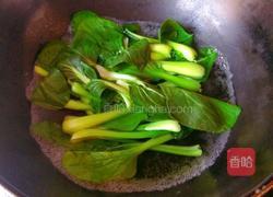 拌青菜的做法图解5