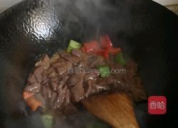 香爆猪肝的做法图解6