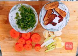 棒骨山药汤的做法图解2