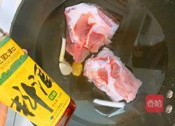 棒骨山药汤的做法图解4