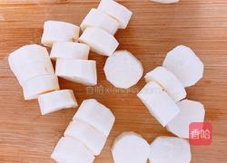 棒骨山药汤的做法图解3