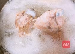 棒骨山药汤的做法图解5