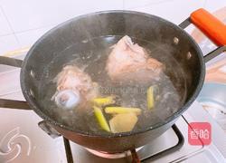 棒骨山药汤的做法图解6