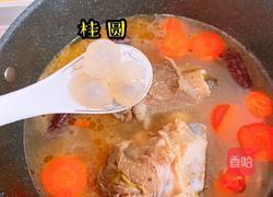 棒骨山药汤的做法图解8