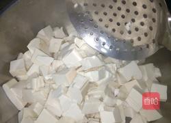 家常麻婆豆腐的做法图解6