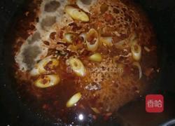 家常麻婆豆腐的做法图解10