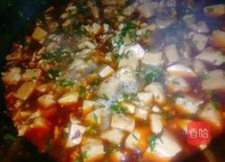 家常麻婆豆腐的做法图解16