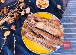 蒜蓉皮皮虾的做法图解9