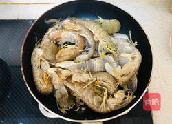 蒜蓉皮皮虾的做法图解5