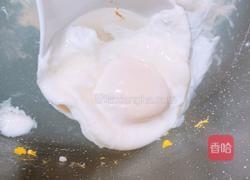 糖醋荷包蛋的做法图解2