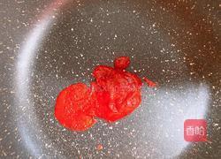 糖醋荷包蛋的做法图解6