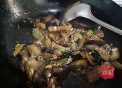 肉沫茄子的做法图解9